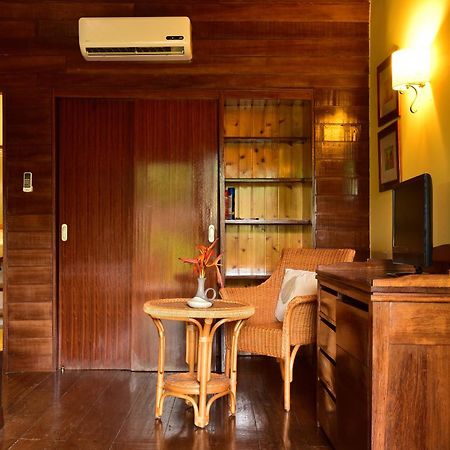 Hotel Pestana Equador Ilheu das Rolas Zewnętrze zdjęcie