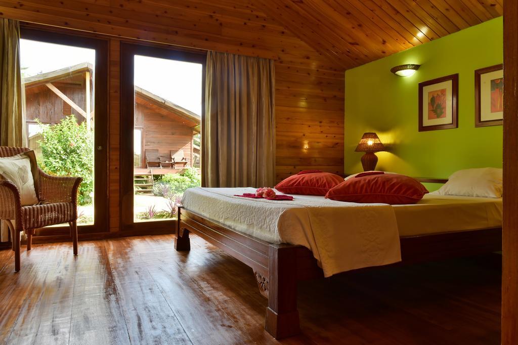 Hotel Pestana Equador Ilheu das Rolas Zewnętrze zdjęcie