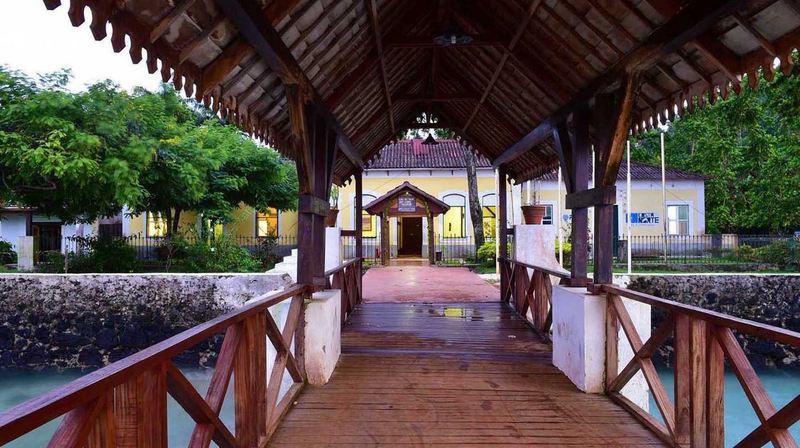 Hotel Pestana Equador Ilheu das Rolas Zewnętrze zdjęcie
