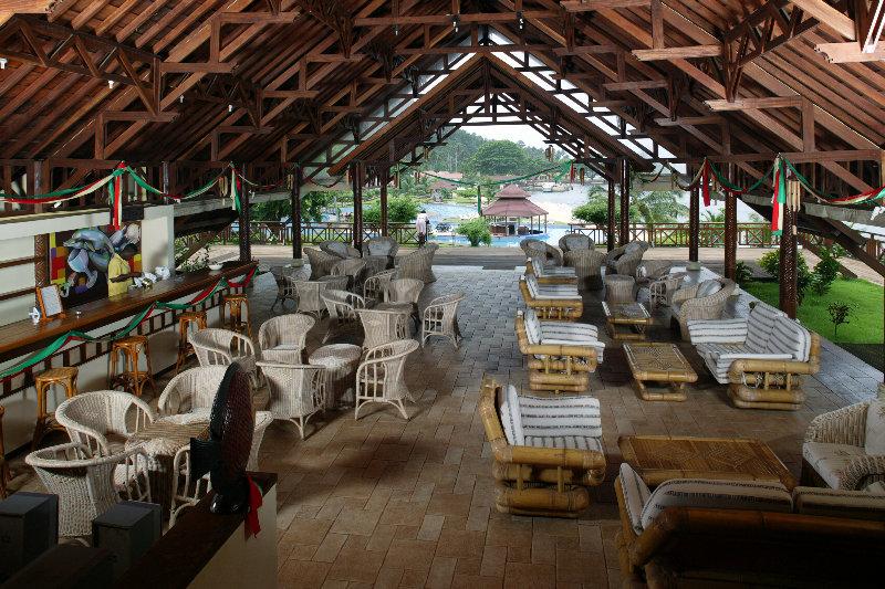 Hotel Pestana Equador Ilheu das Rolas Zewnętrze zdjęcie