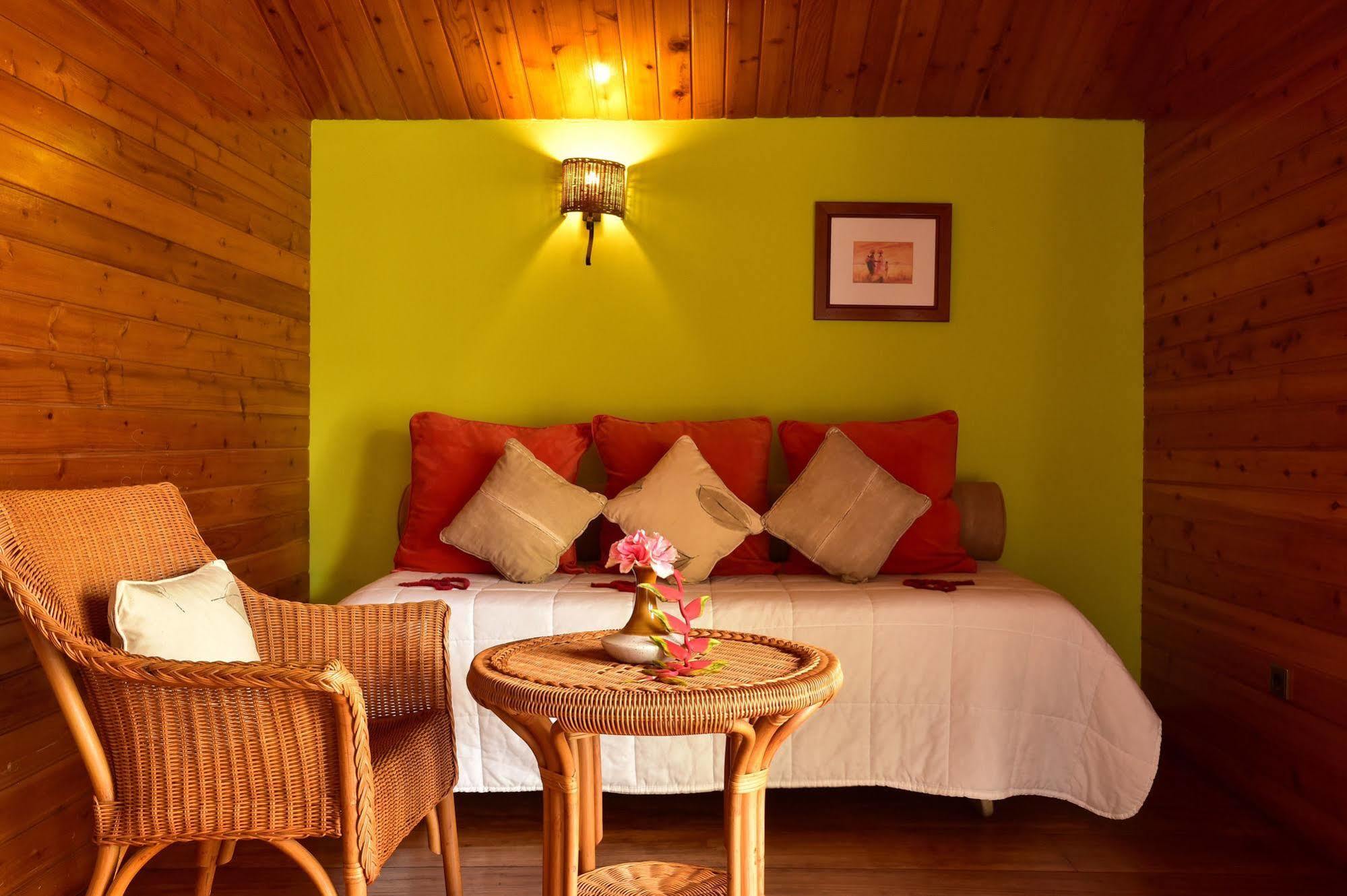 Hotel Pestana Equador Ilheu das Rolas Zewnętrze zdjęcie