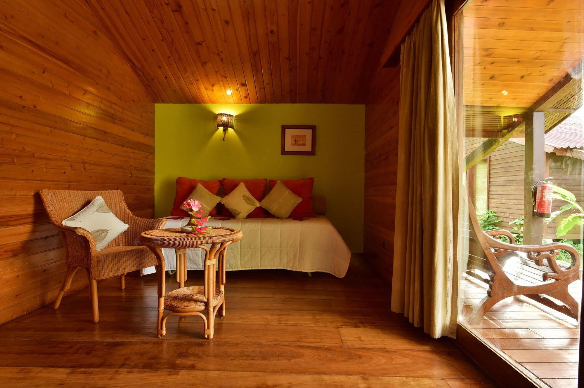 Hotel Pestana Equador Ilheu das Rolas Zewnętrze zdjęcie