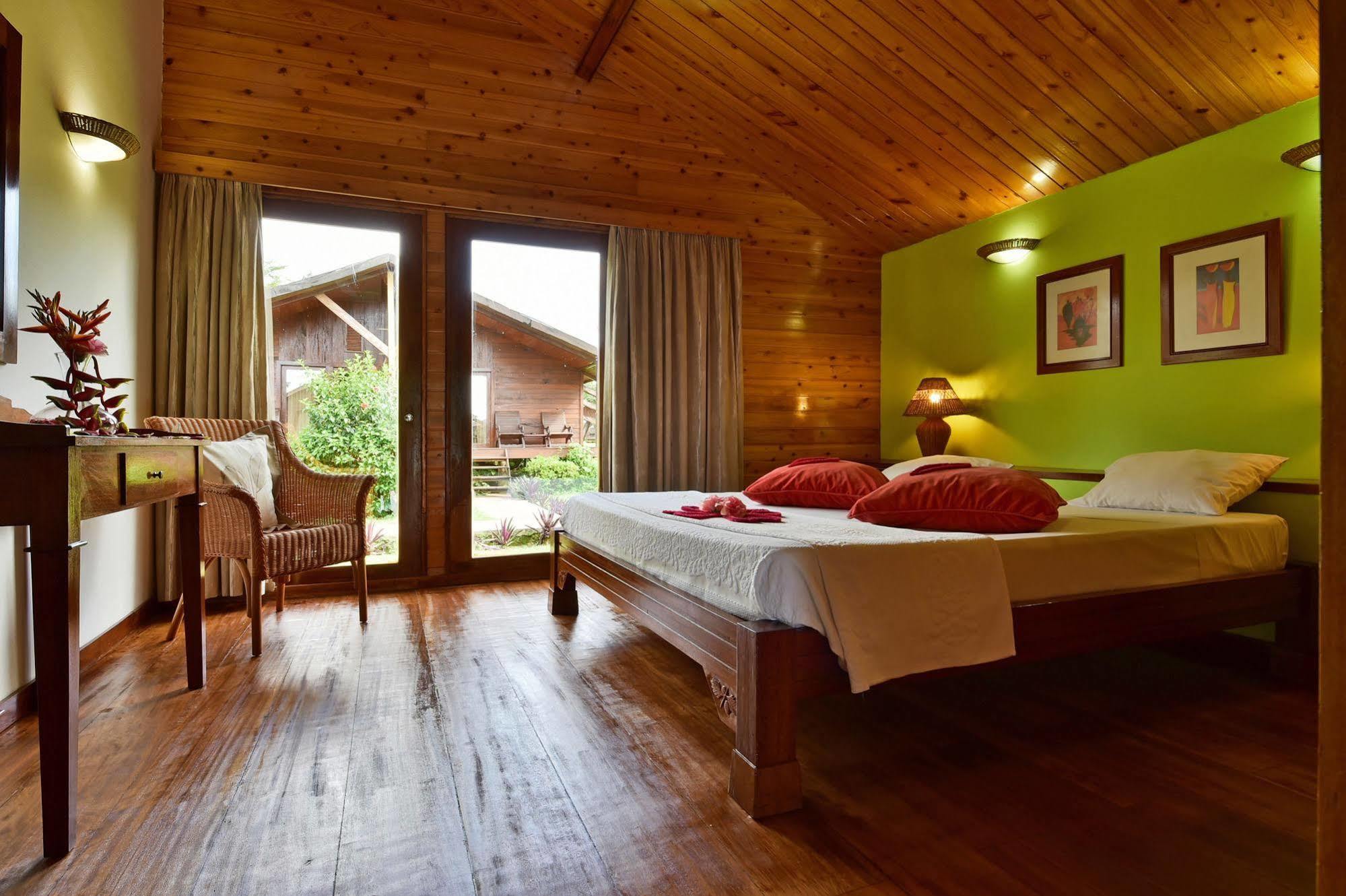Hotel Pestana Equador Ilheu das Rolas Zewnętrze zdjęcie