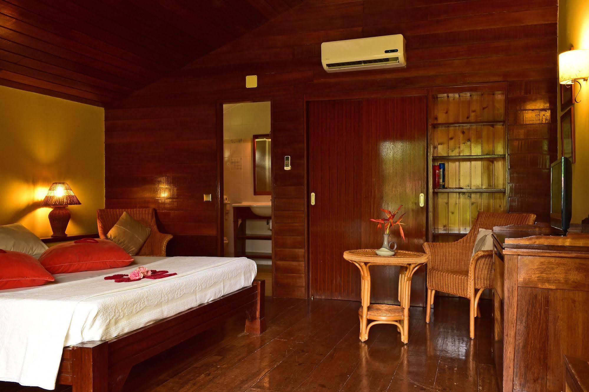 Hotel Pestana Equador Ilheu das Rolas Zewnętrze zdjęcie